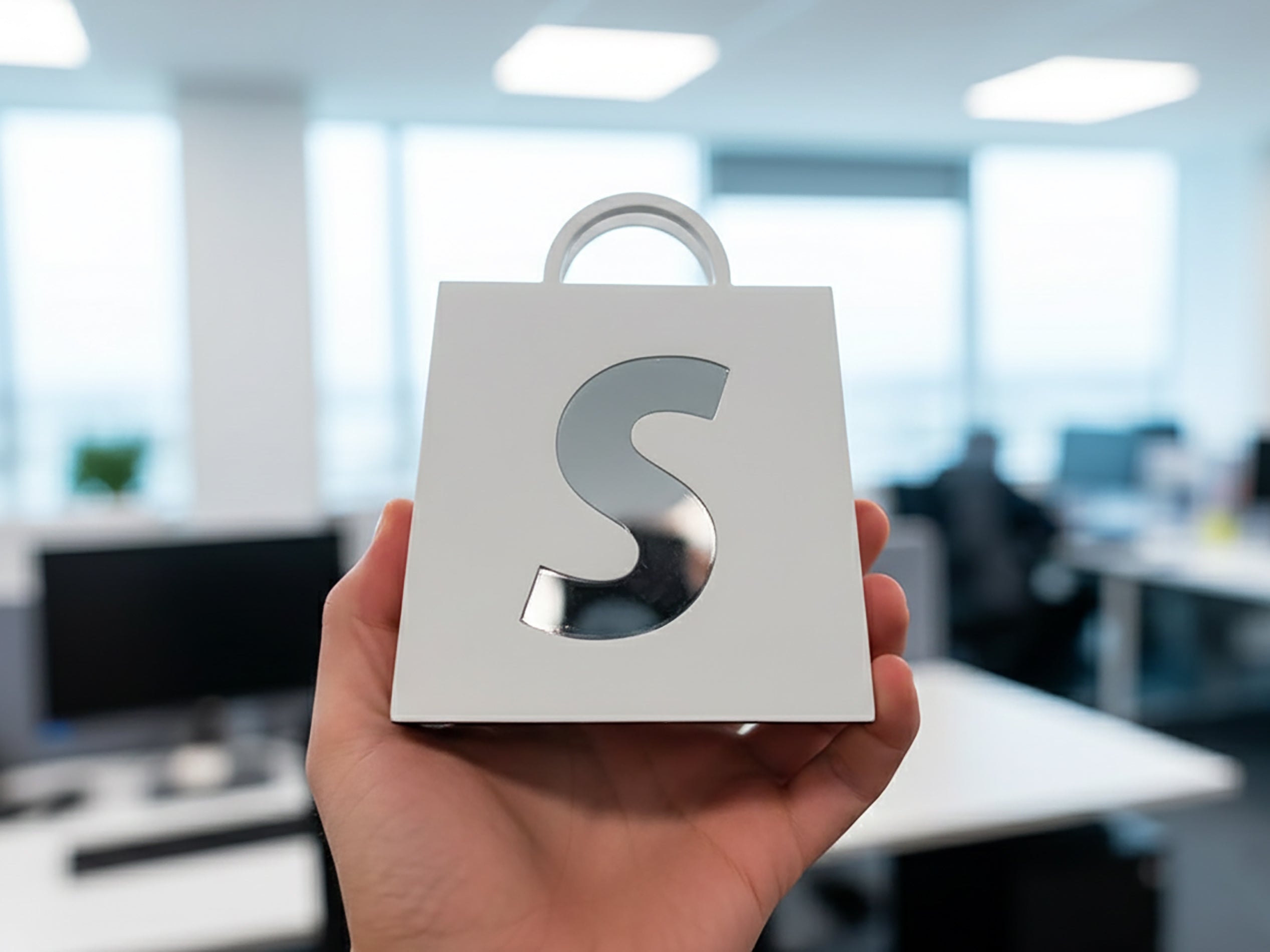 Filtra honored with Shopify Award