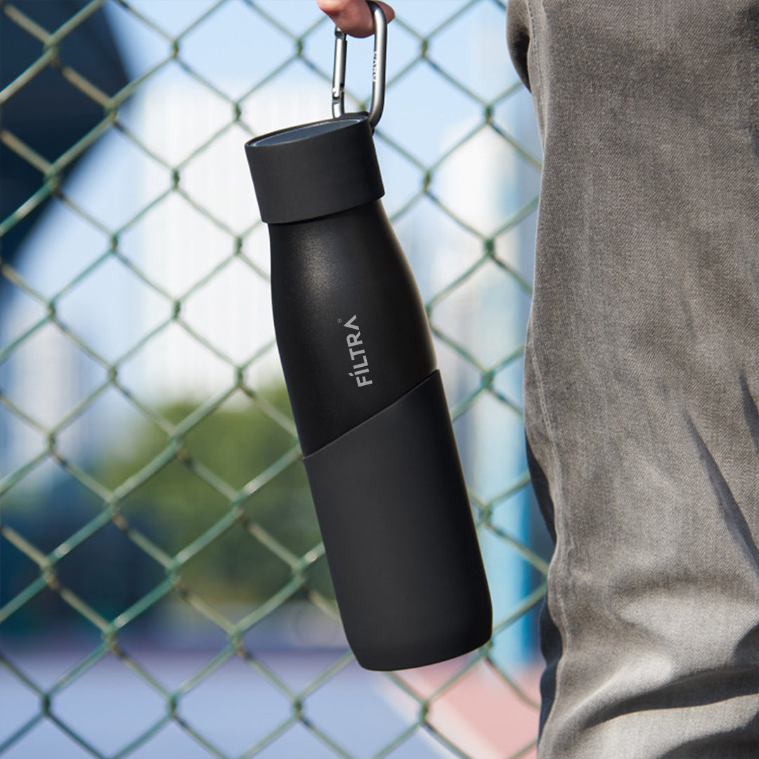 Koa | Smart-Bottle™
