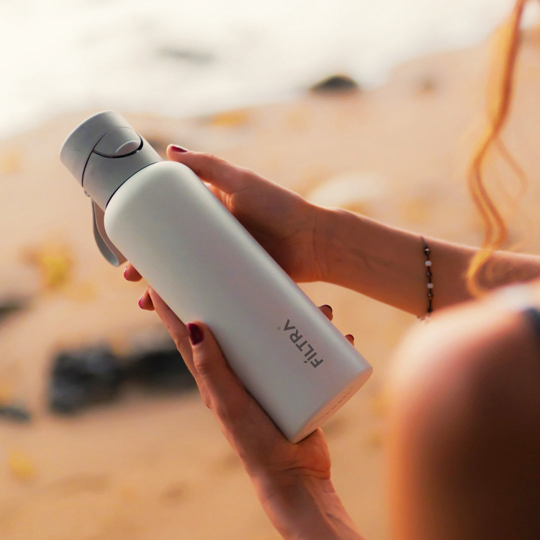 Hamilton | Smart-Bottle™