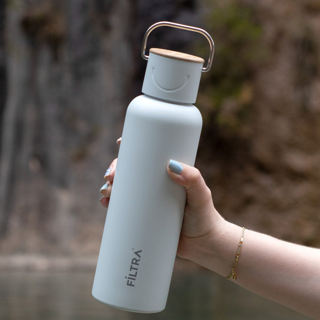 Hamilton | Smart-Bottle™