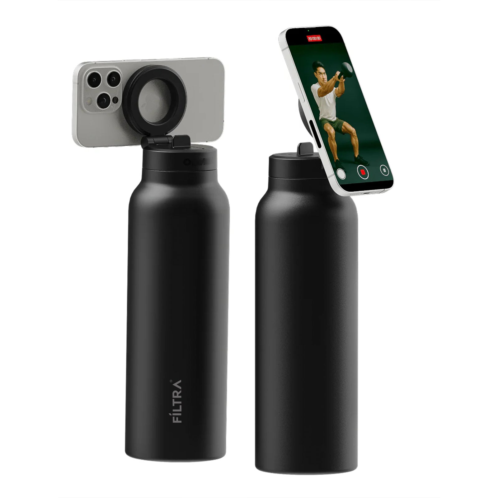 Filtra Magsafe | Blue