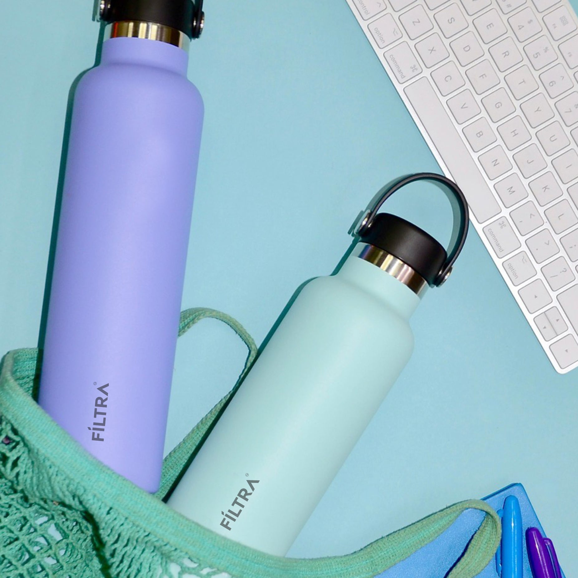 Lorie | Smart-Bottle™