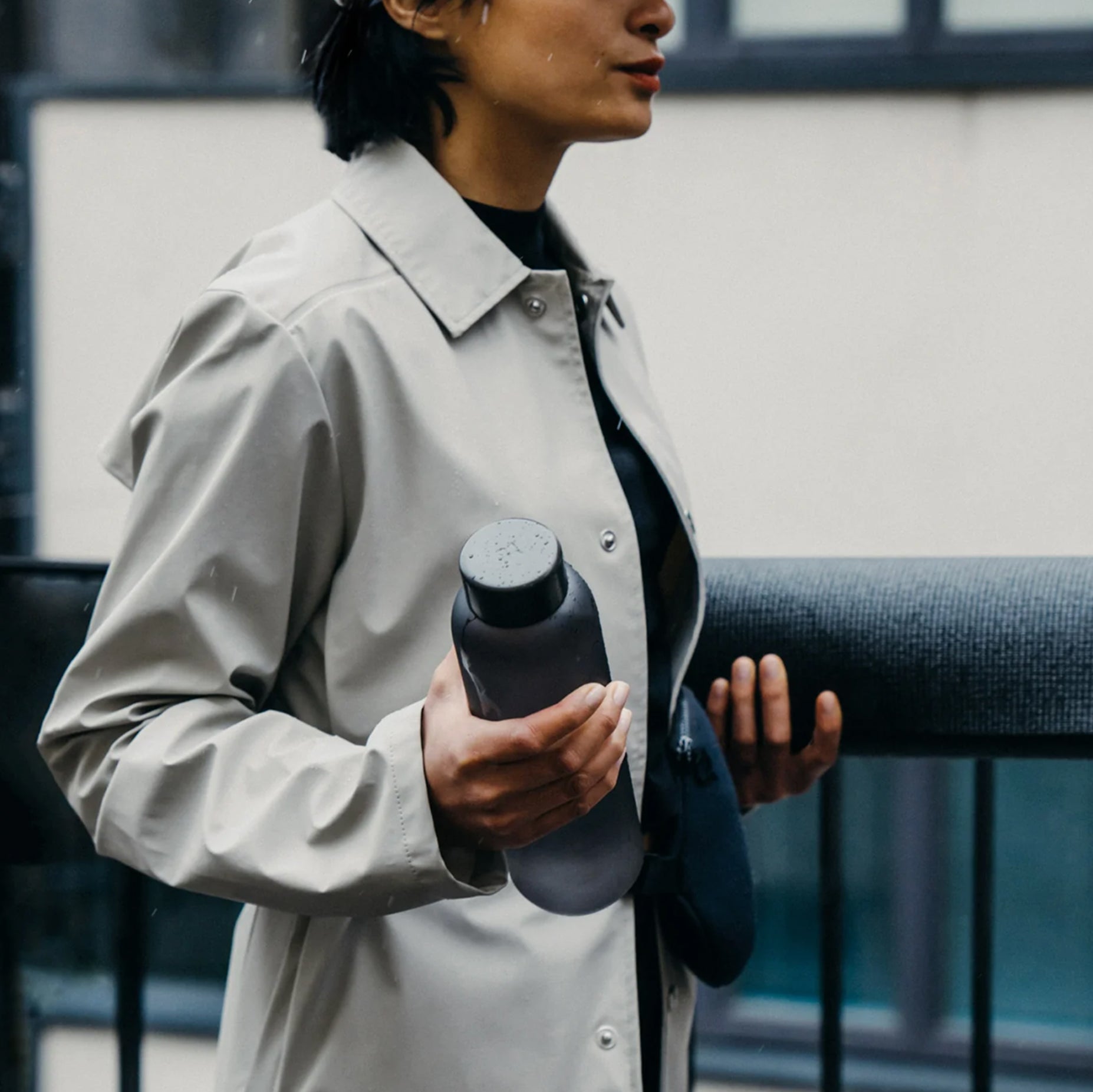 Chester | Sticlă inteligentă™