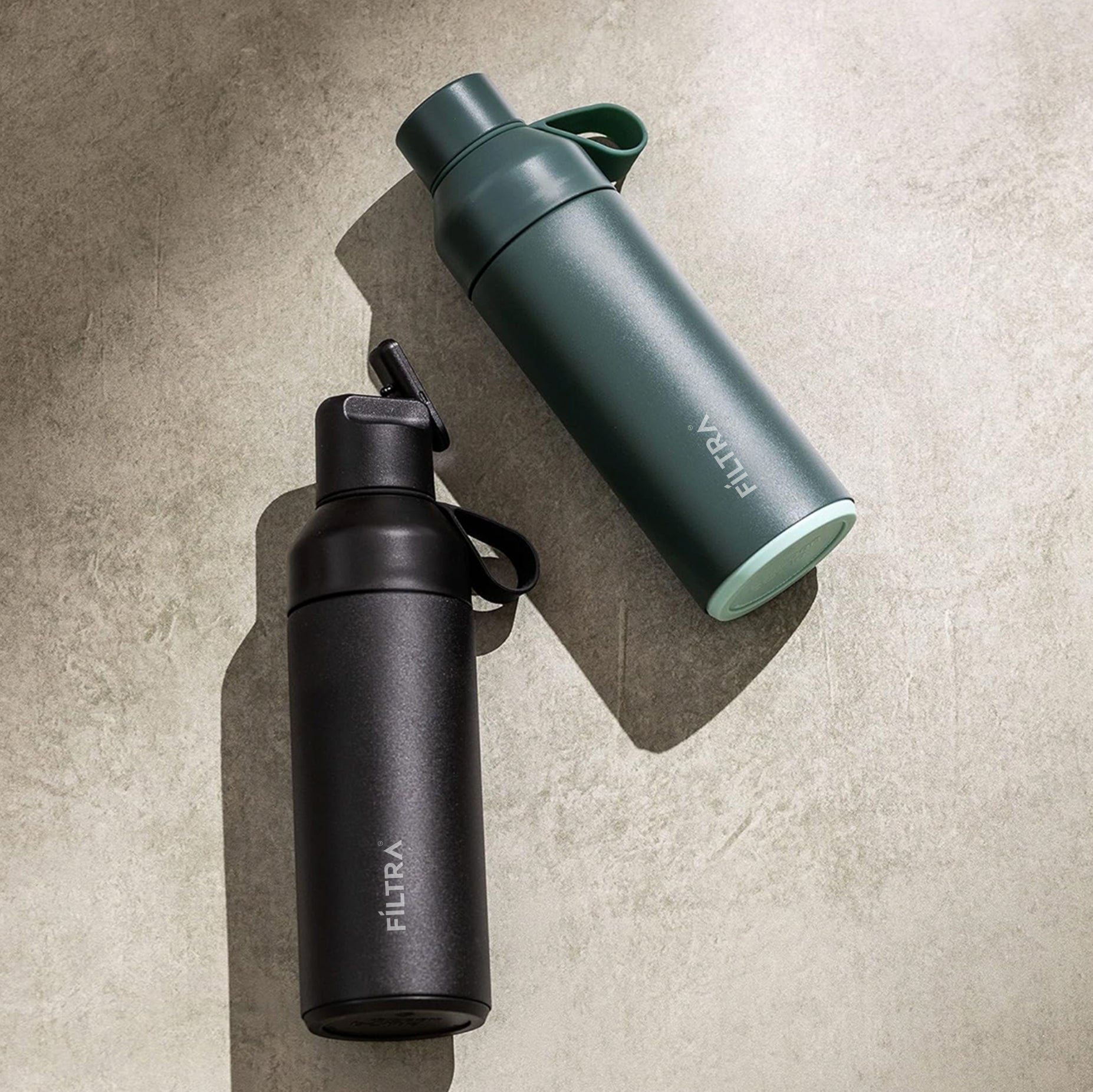 David | Smart-Bottle™