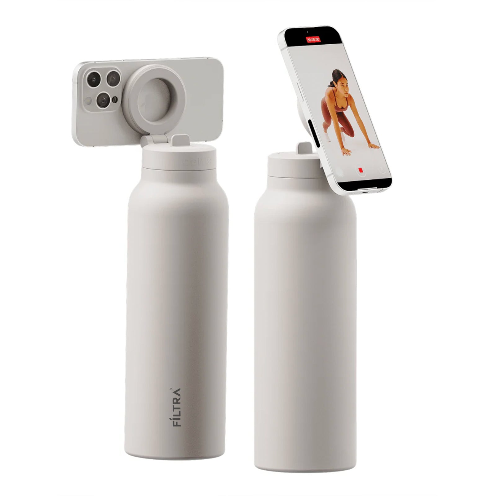 Filtra Magsafe | Blue