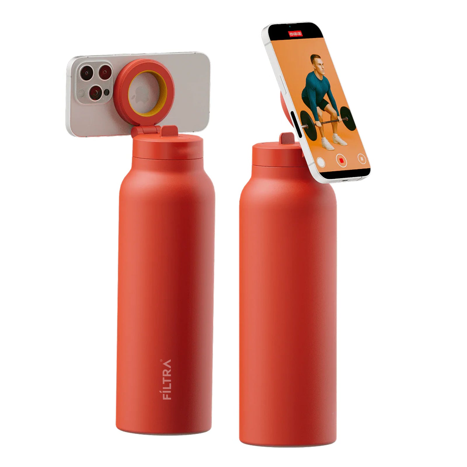 Filtra Magsafe | Blue