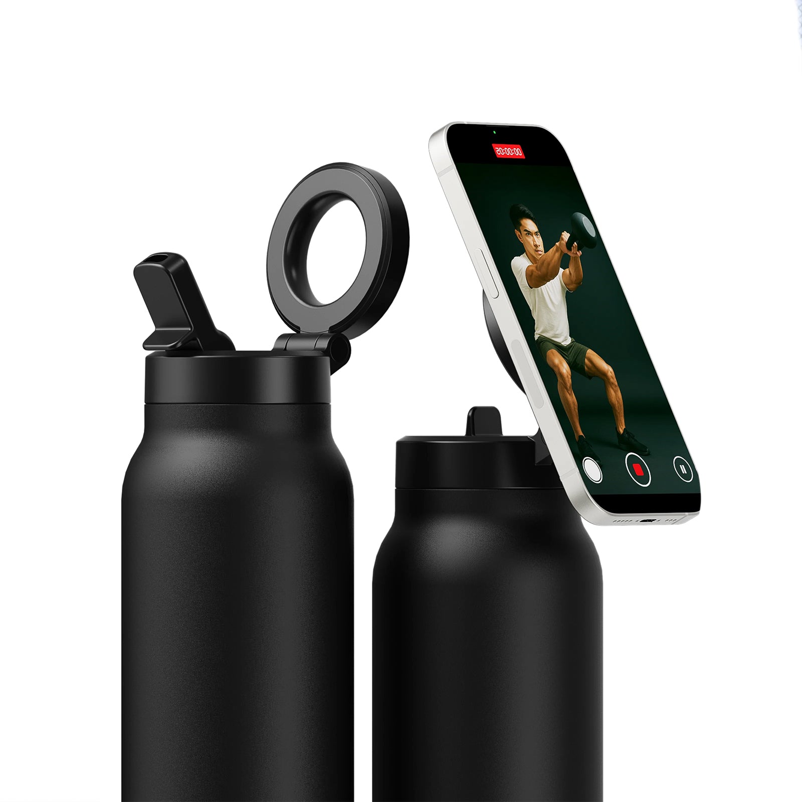 Filtra Magsafe | Blue