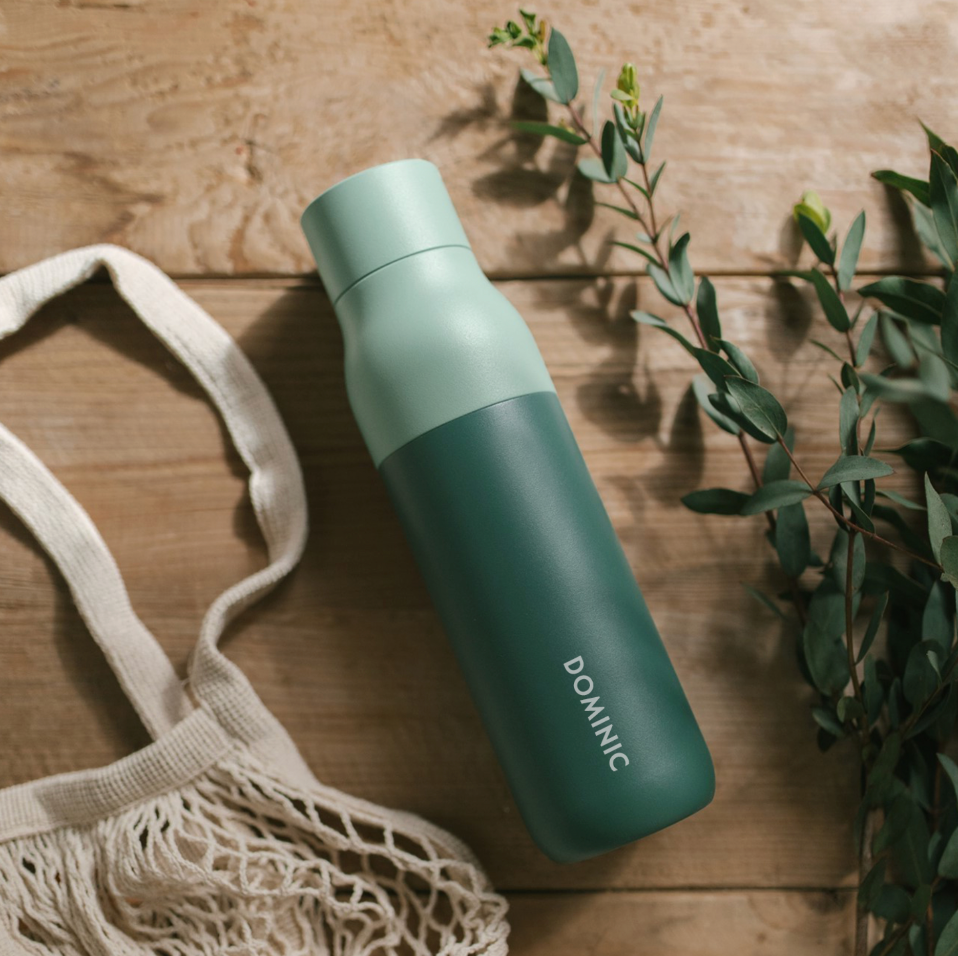 Waylen | Smart-Bottle™