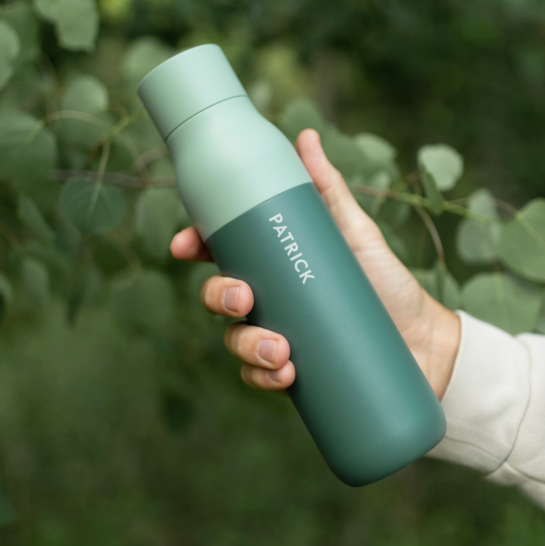Hugo | Smart-Bottle™