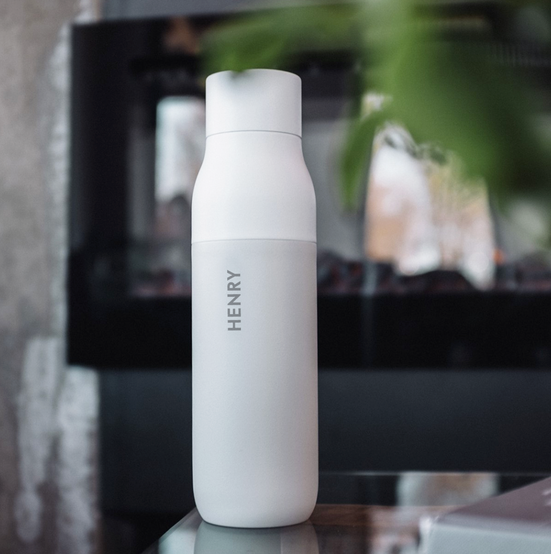 Eren | Smart-Bottle™