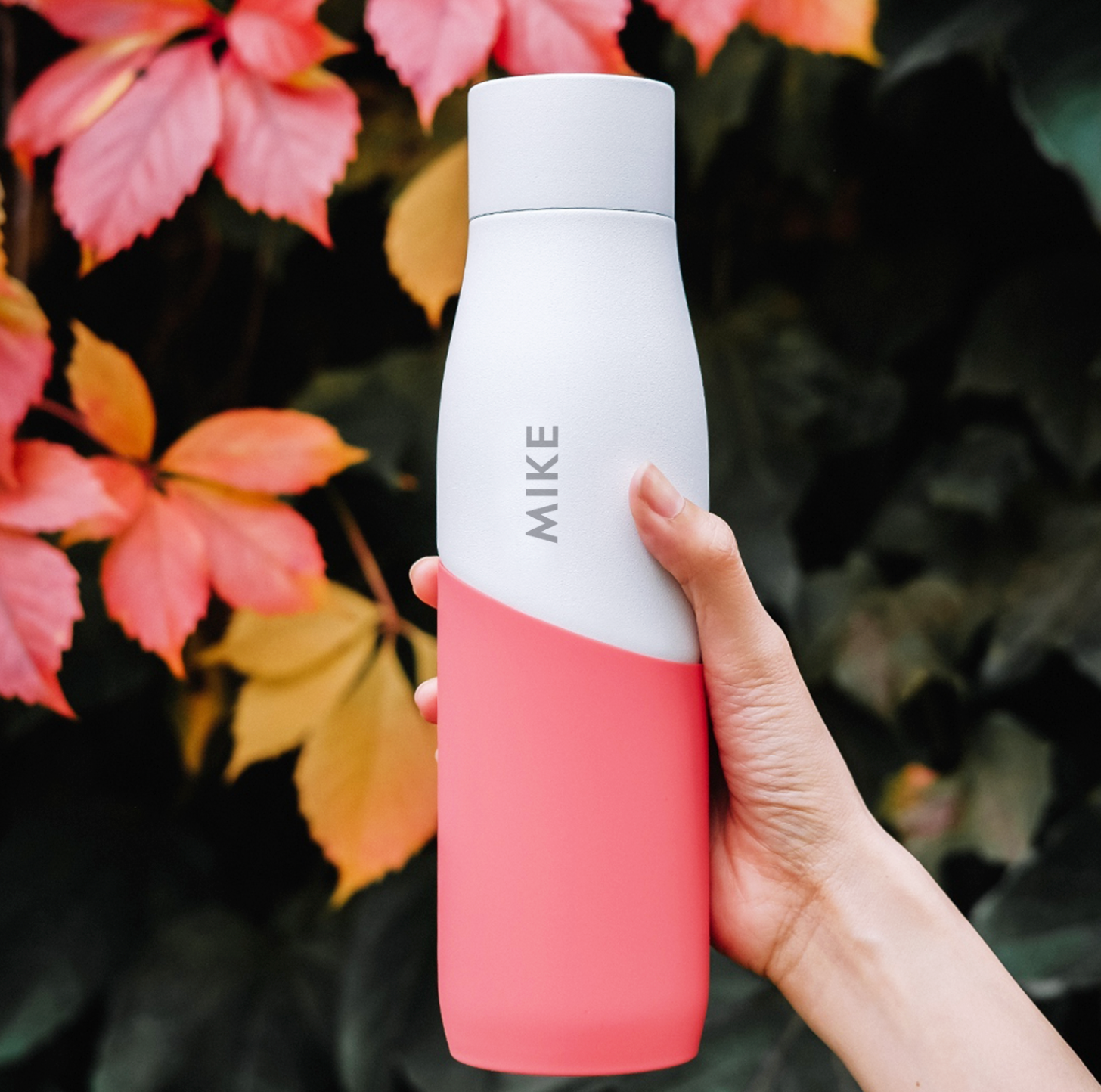 Teo | Smart-Bottle™