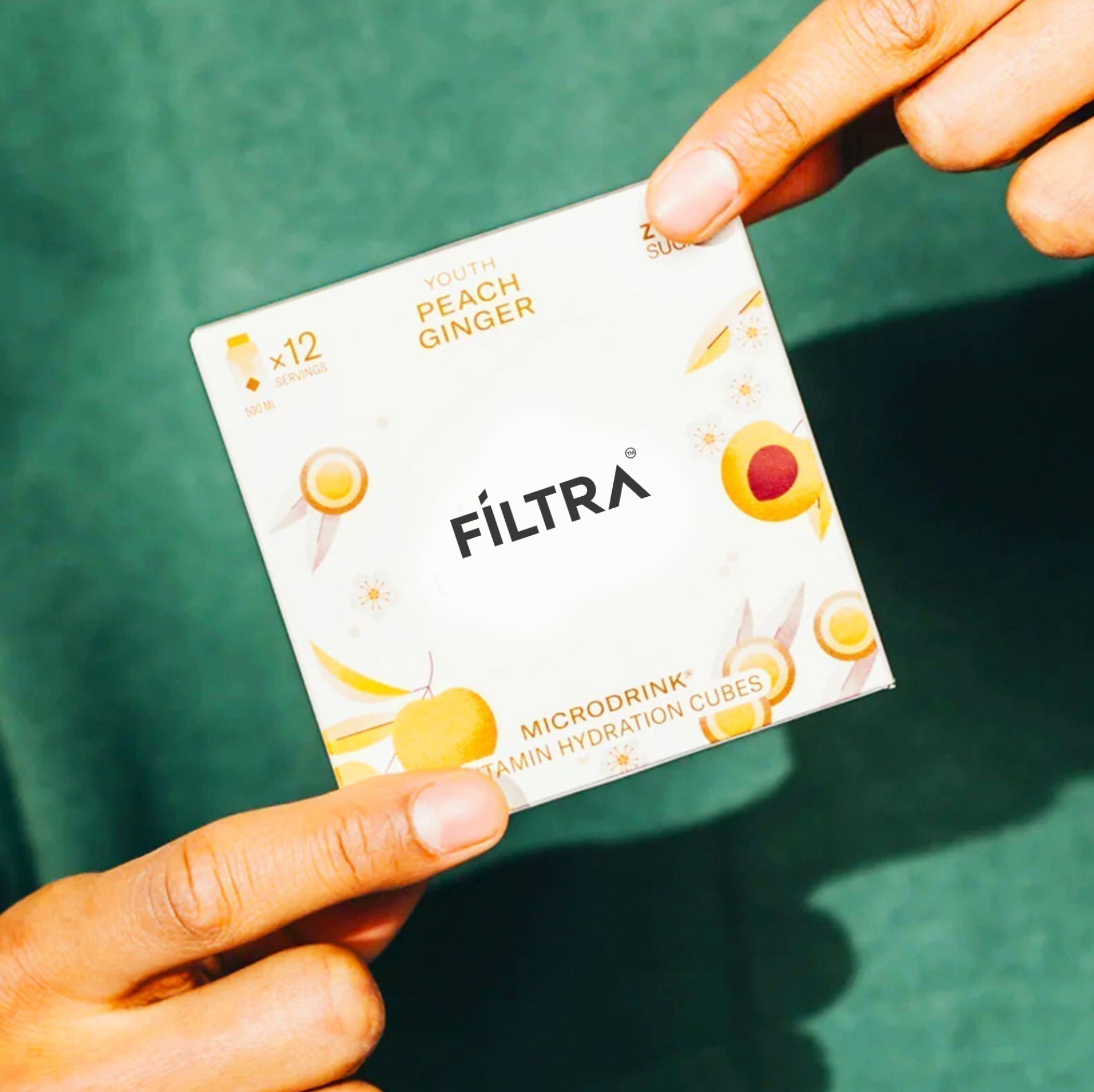 Felix | Sticlă inteligentă™