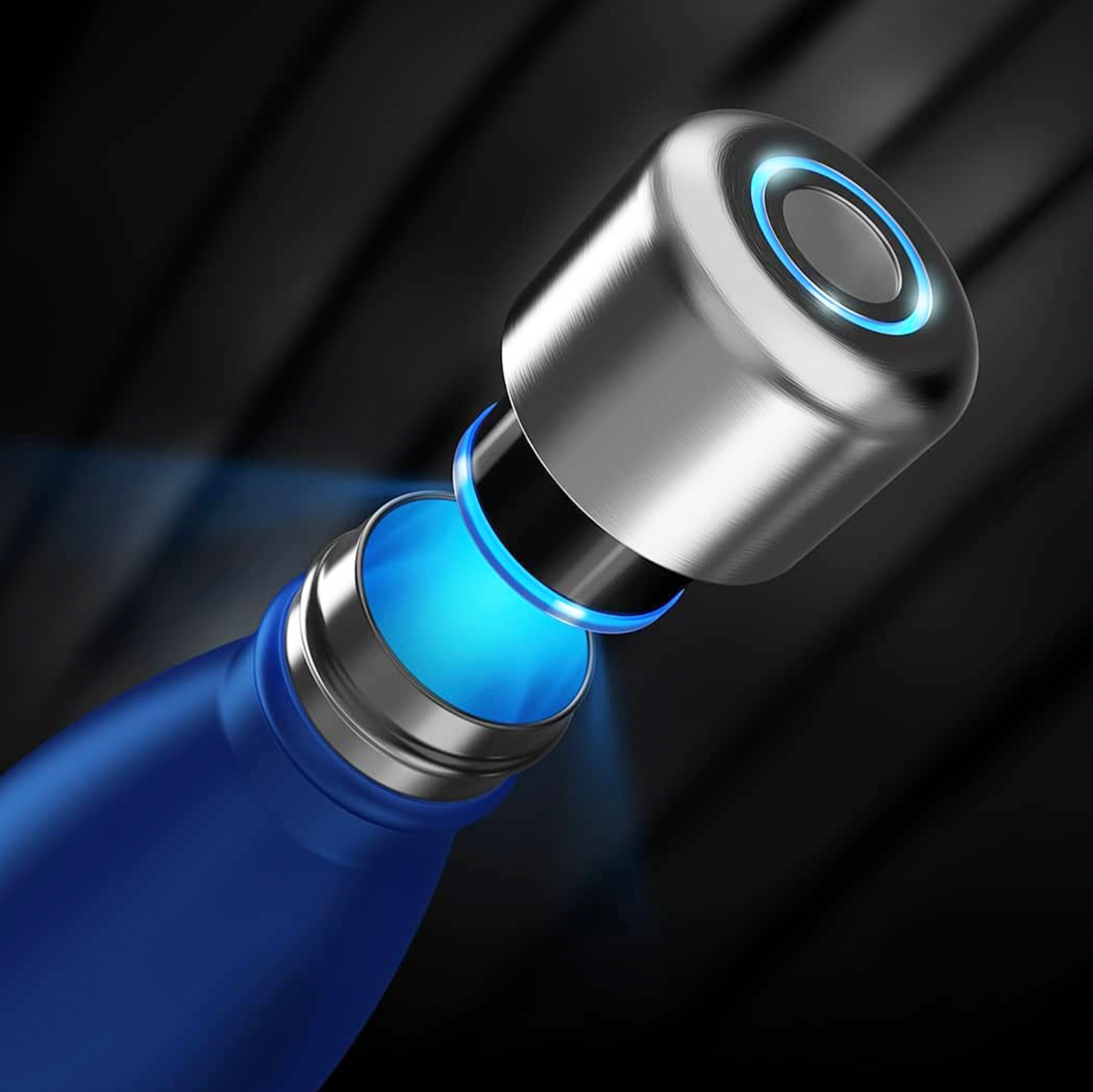Santiago | Smart-Bottle
