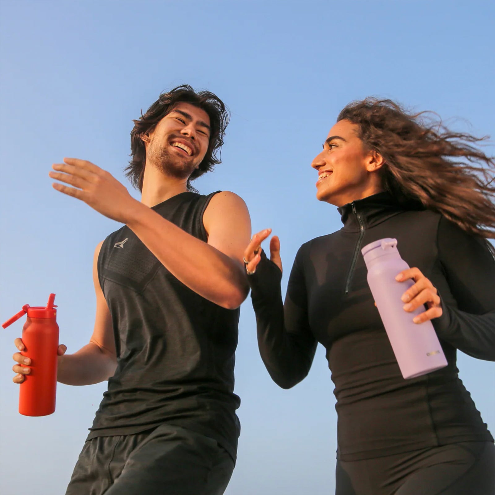 Filtra Magsafe | Blue