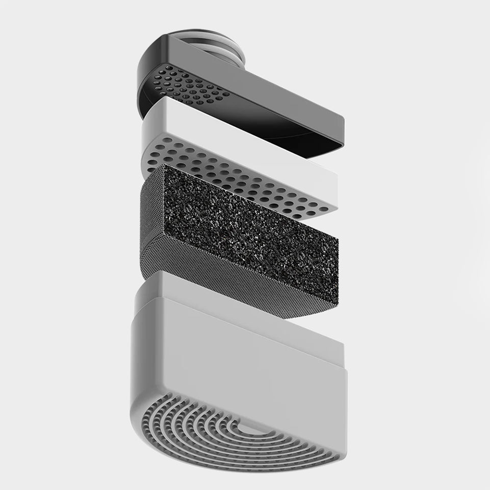 Mateo | Smart-Bottle™