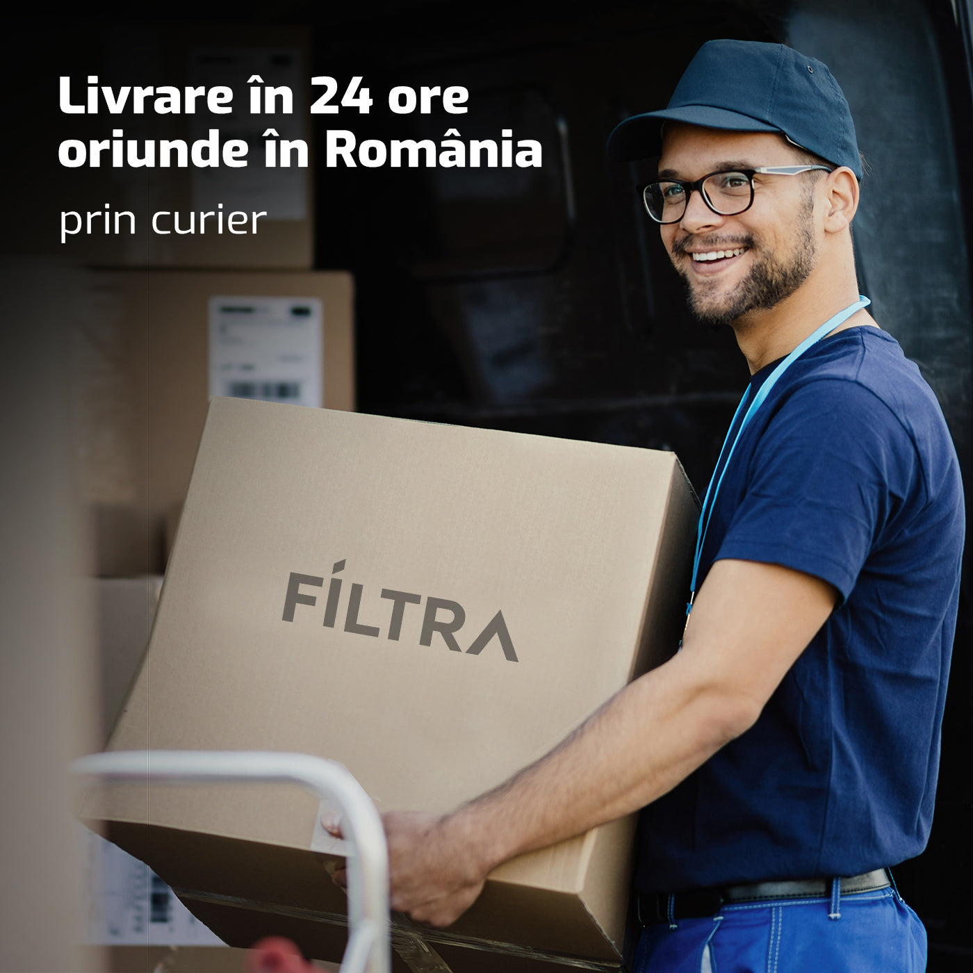 Termos Magsafe | Alb