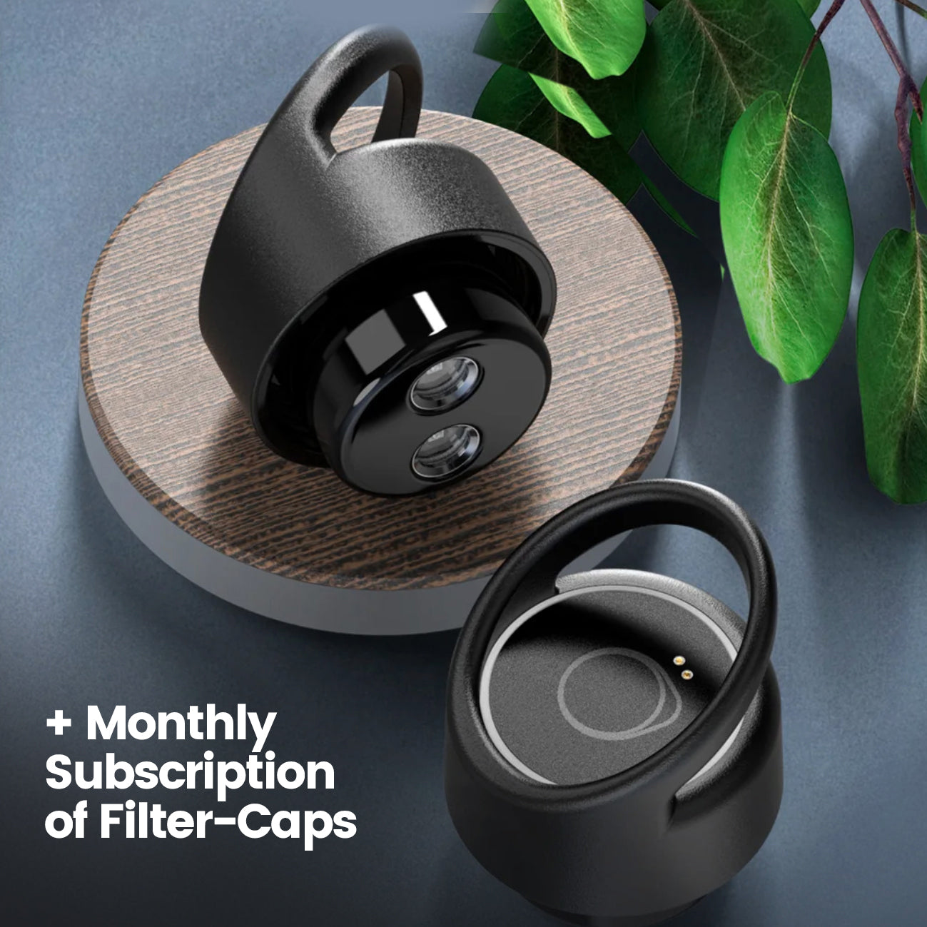 Chester | Sticlă inteligentă™