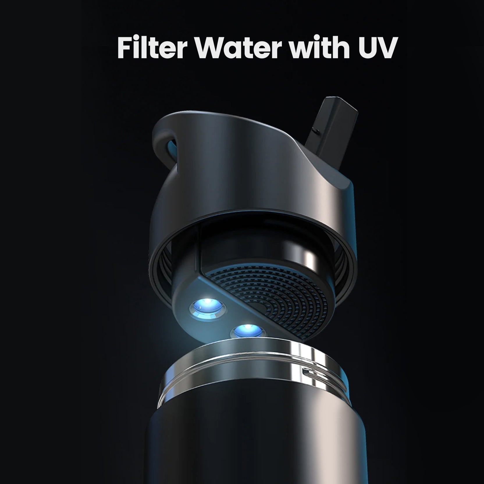 Rowan | Sticlă inteligentă™