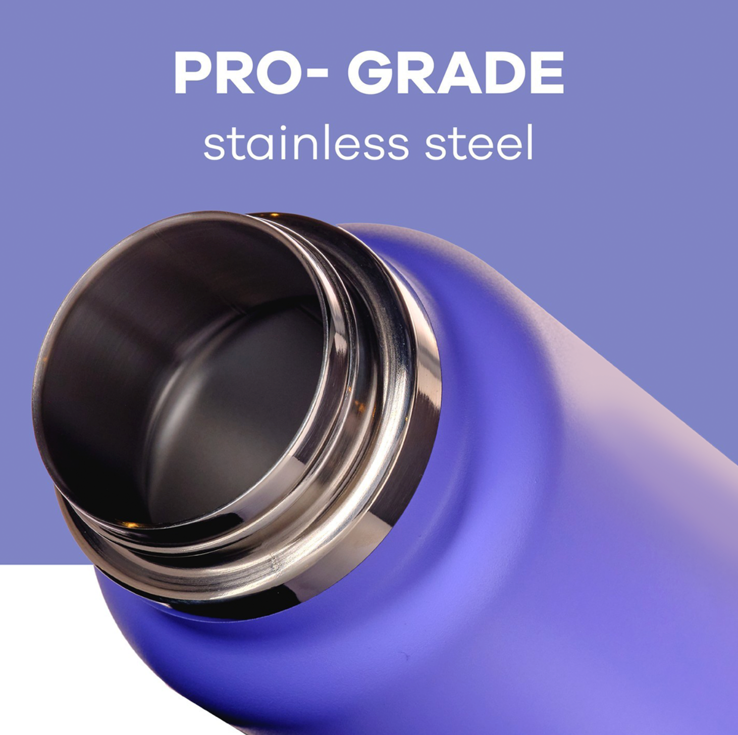 Logan | Smart-Bottle™