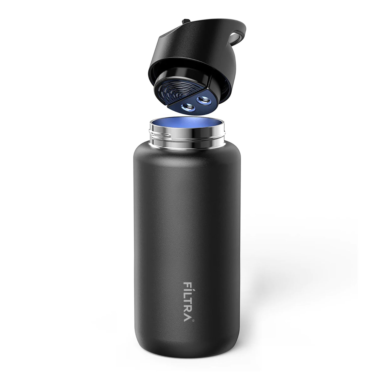 Mateo | Smart-Bottle™