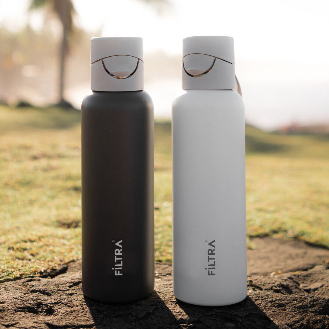 Hamilton | Smart-Bottle™ 