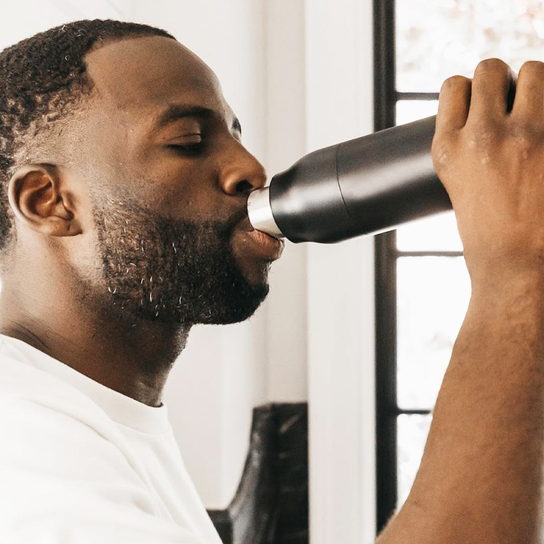 Marcus | Smart-Bottle™ 