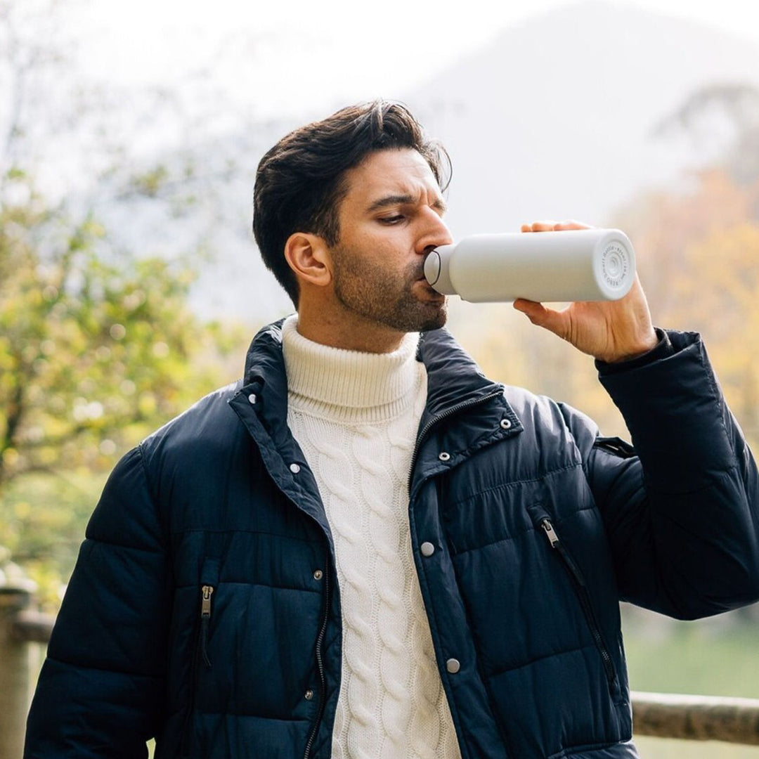 Hamilton | Smart-Bottle™