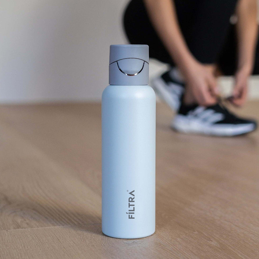 Hamilton | Smart-Bottle™ 