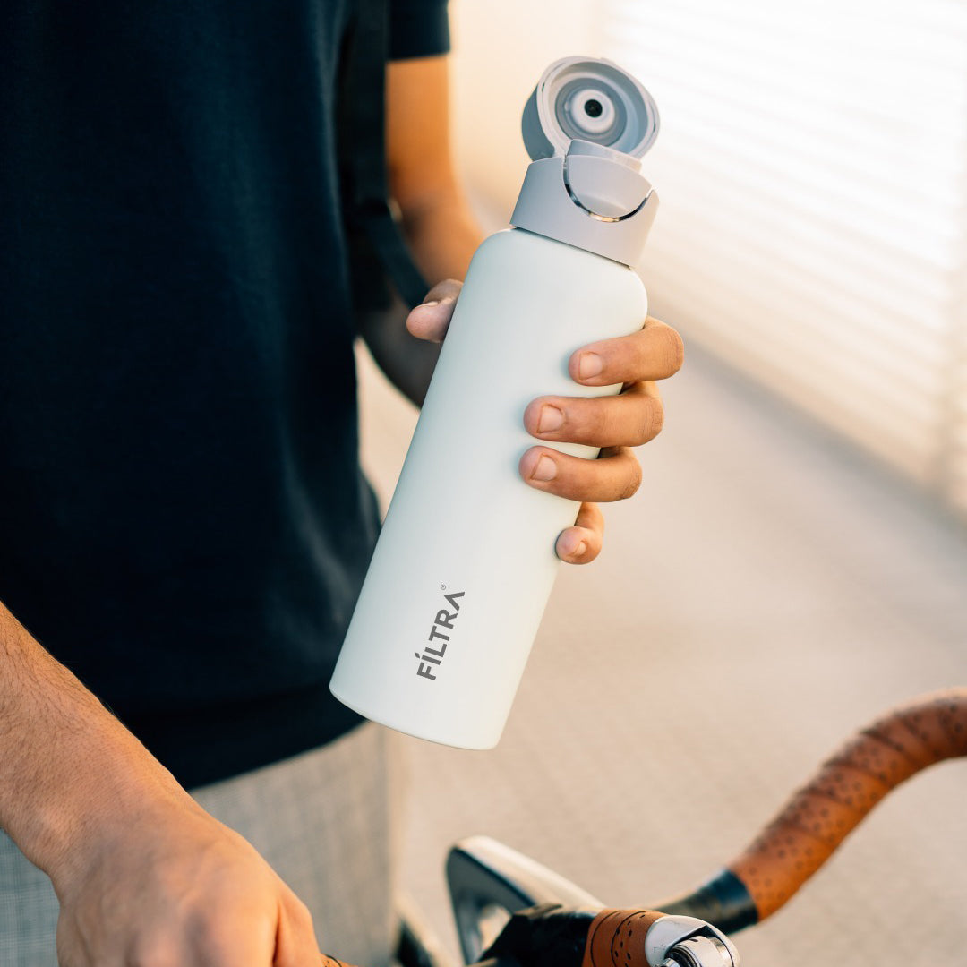 Hamilton | Smart-Bottle™ 