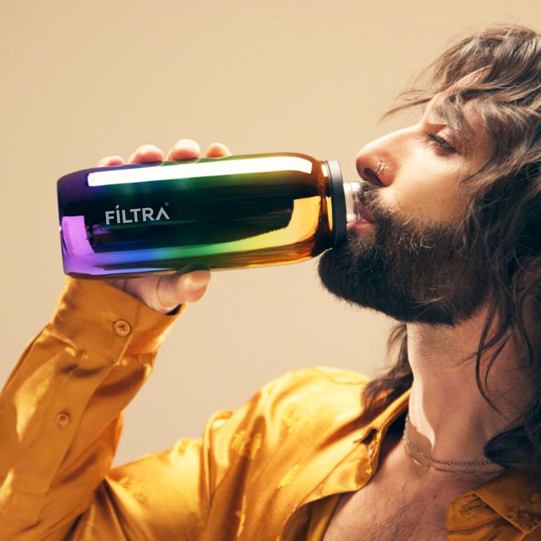 Hugo | Smart-Bottle™