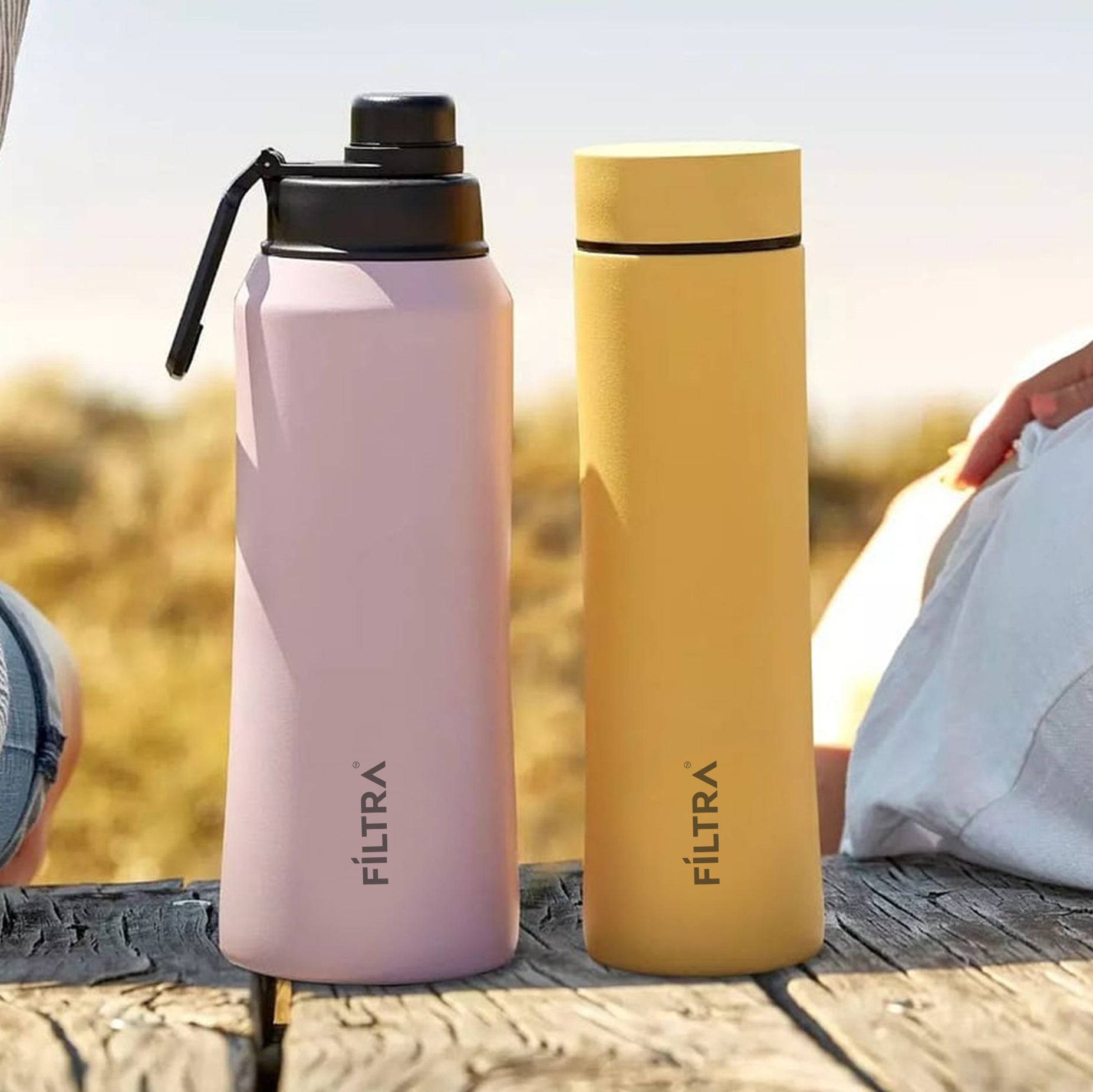 Lorie | Smart-Bottle™