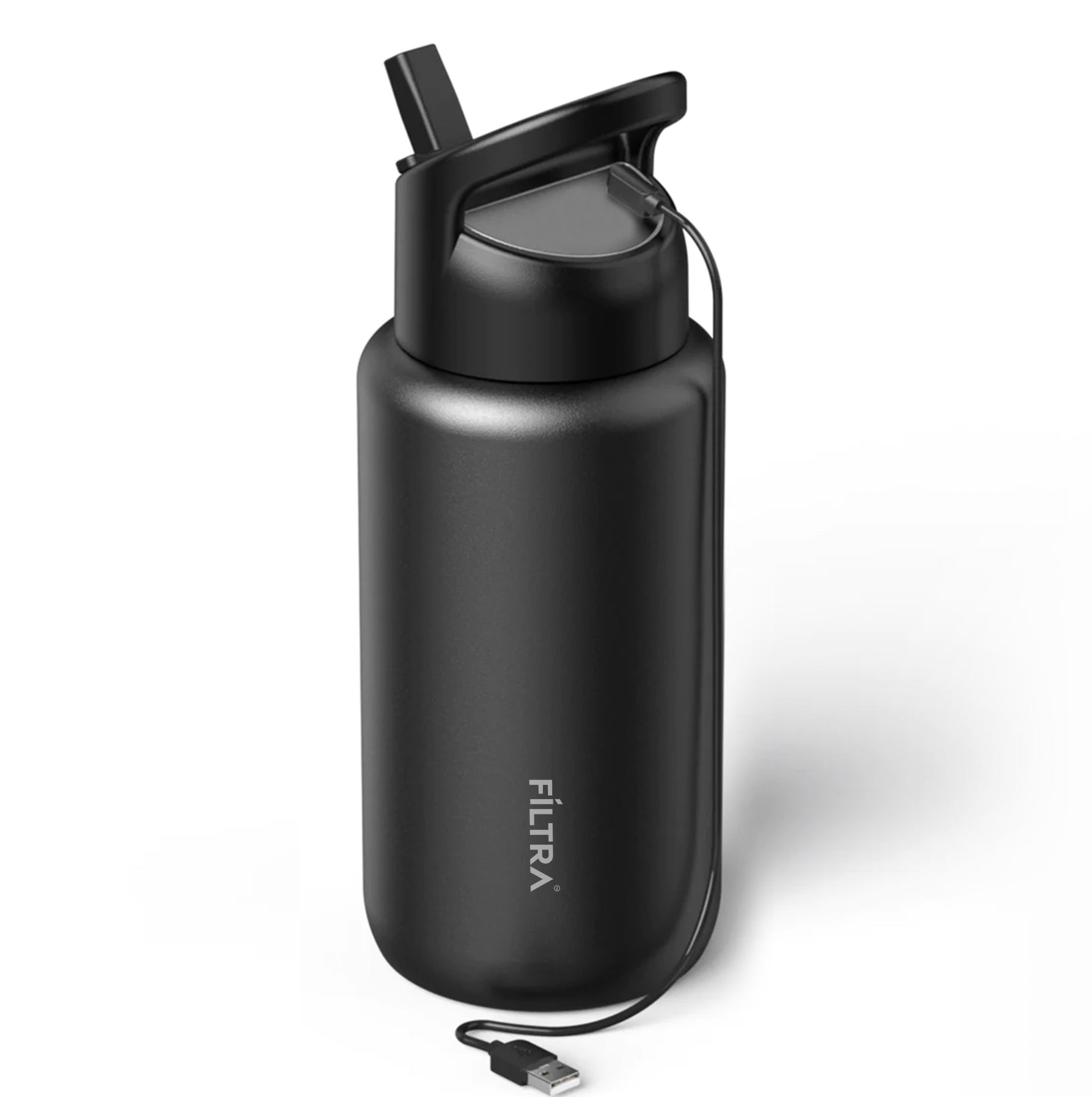 Mason | Smart-Bottle™