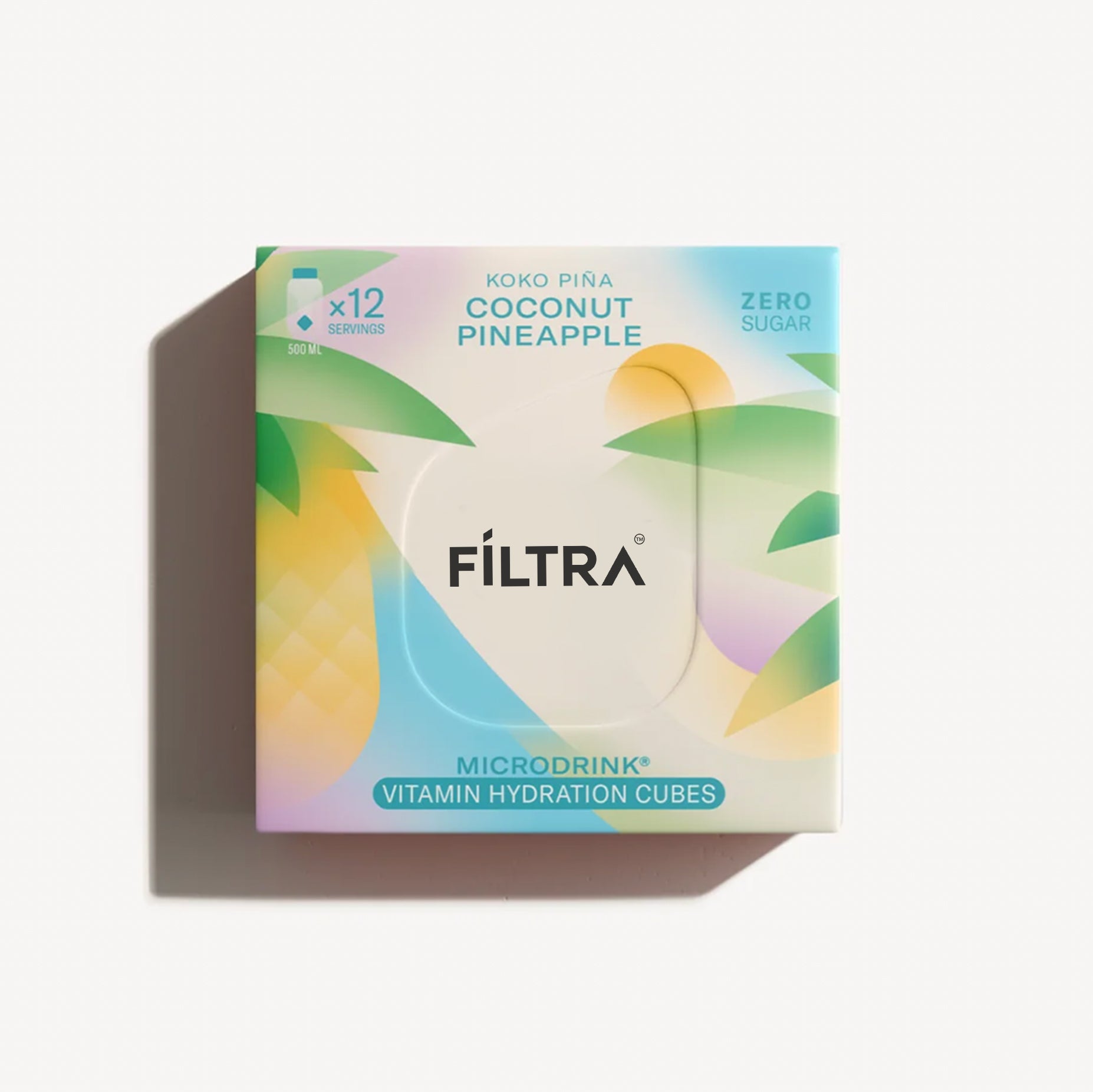 Bundle of Vitamins C/ B/ D