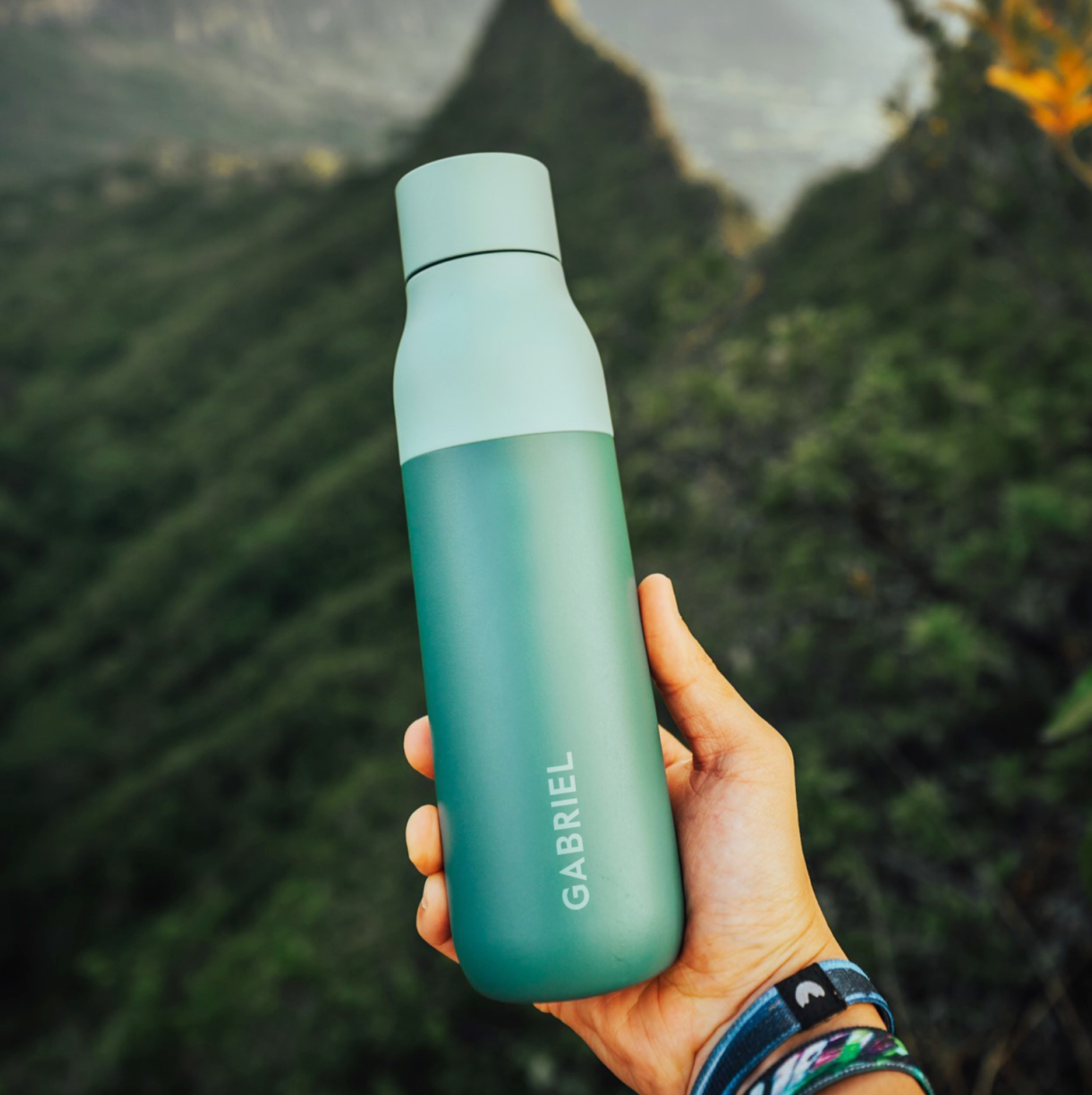 Koa | Smart-Bottle™
