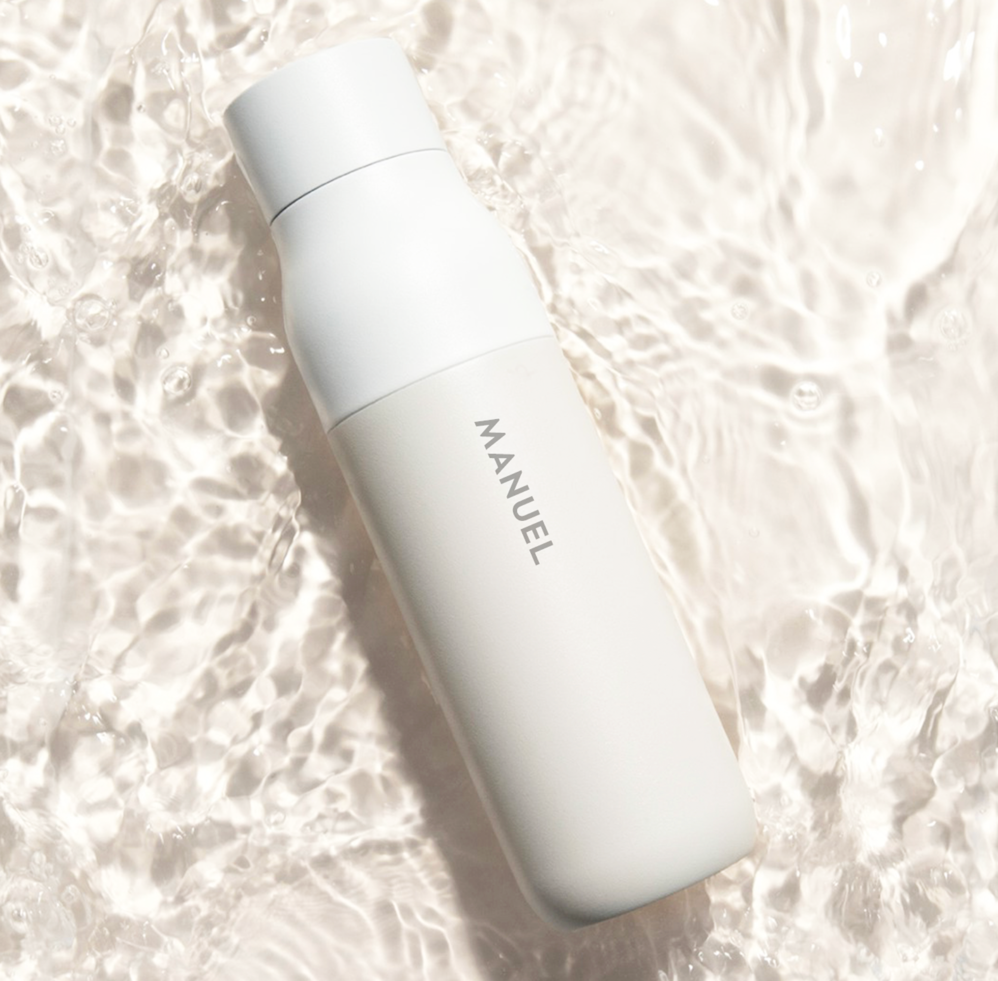 Koa | Smart-Bottle™