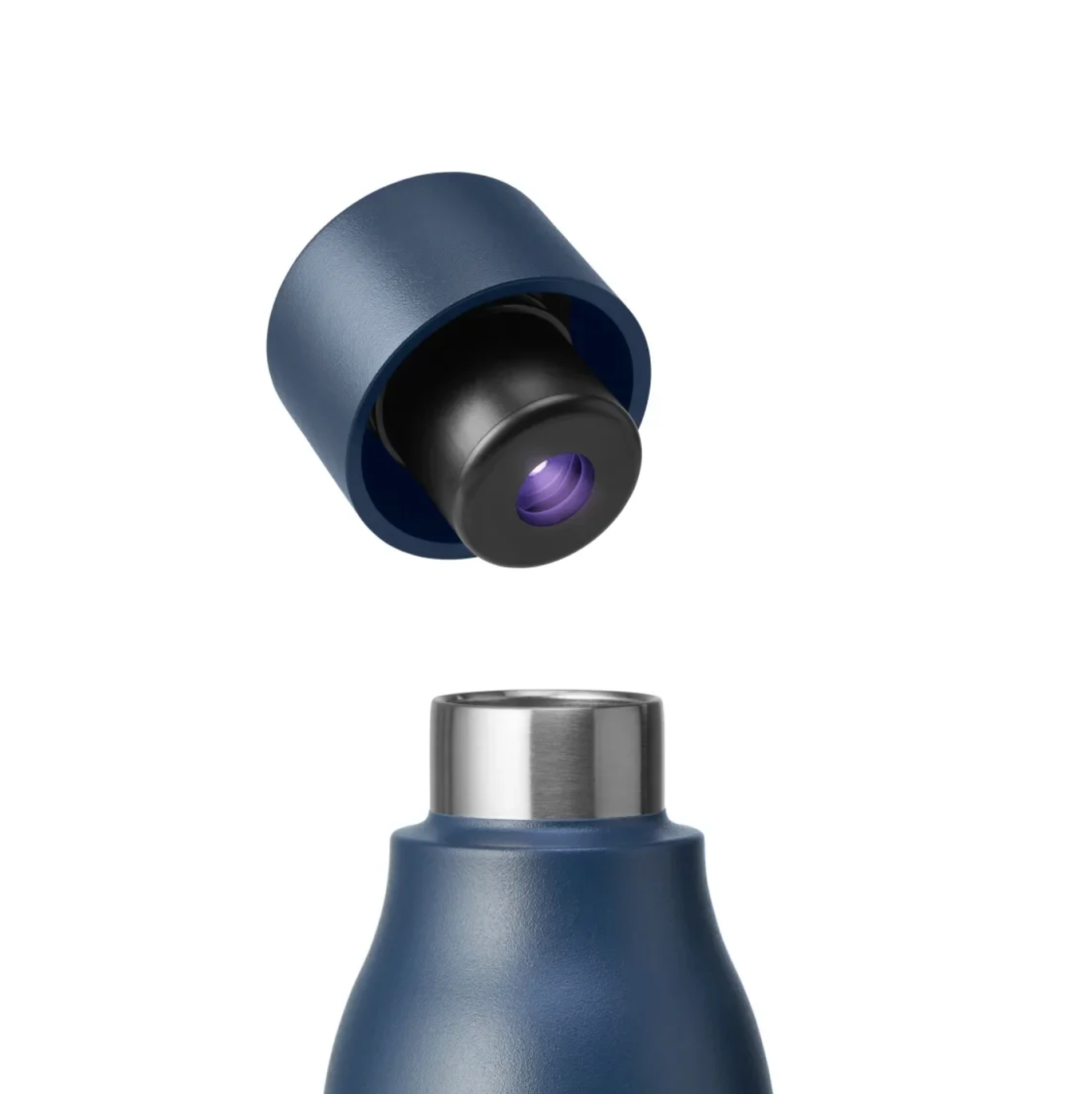 Ryan | Smart-Bottle™