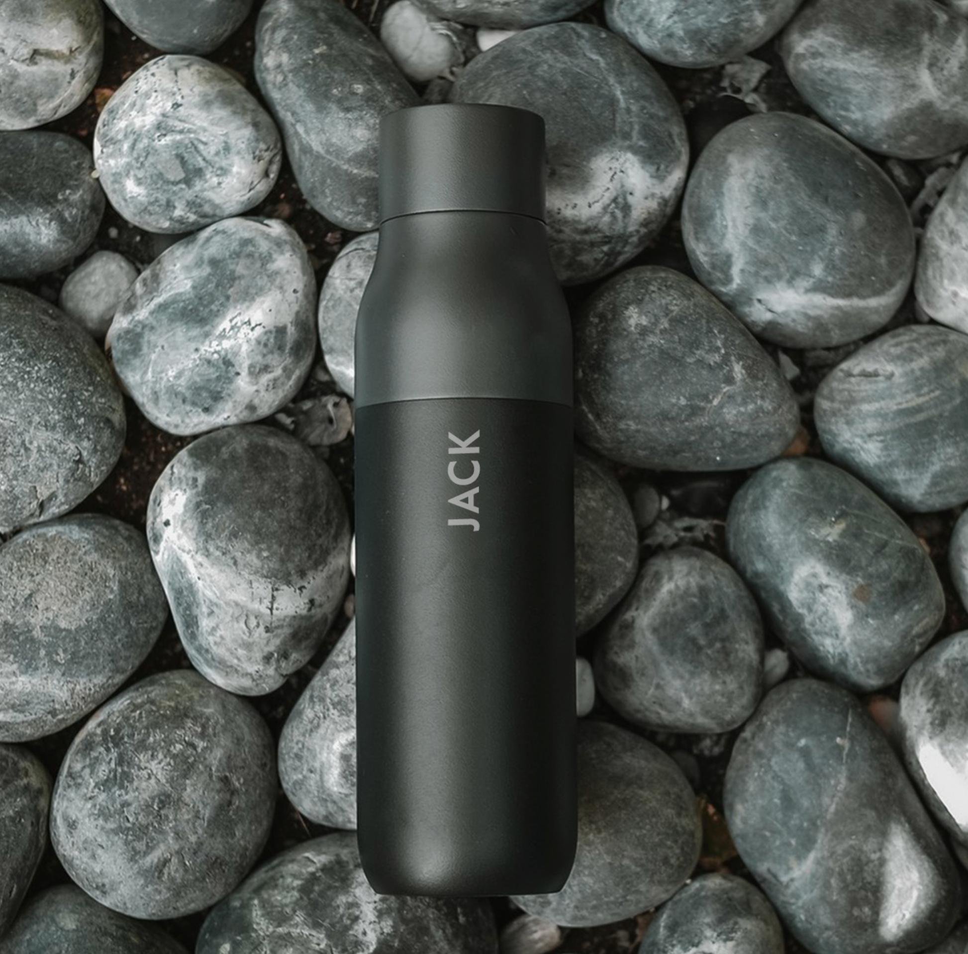 Hugo | Smart-Bottle™