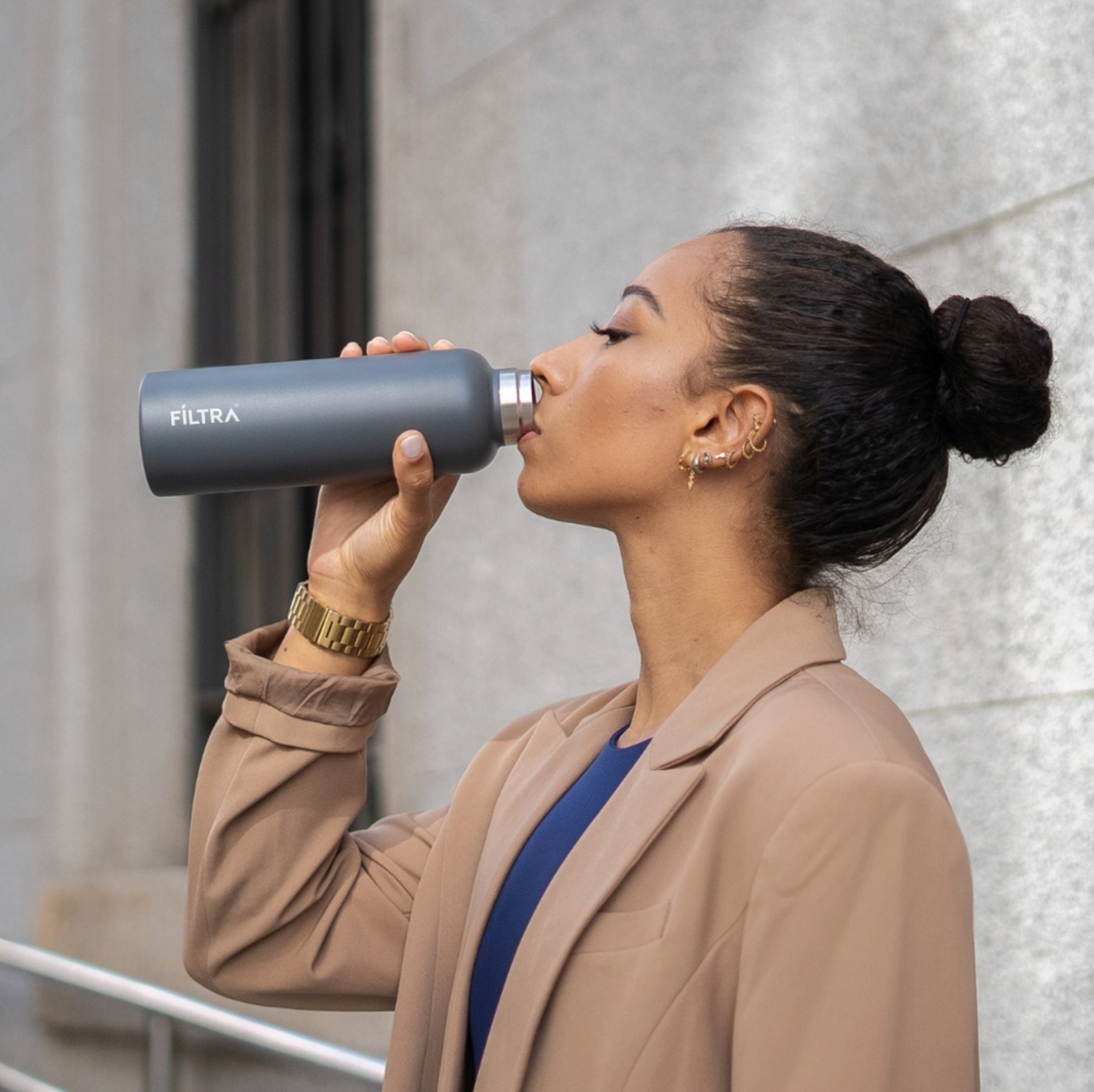 Toby | Smart-Bottle™ 