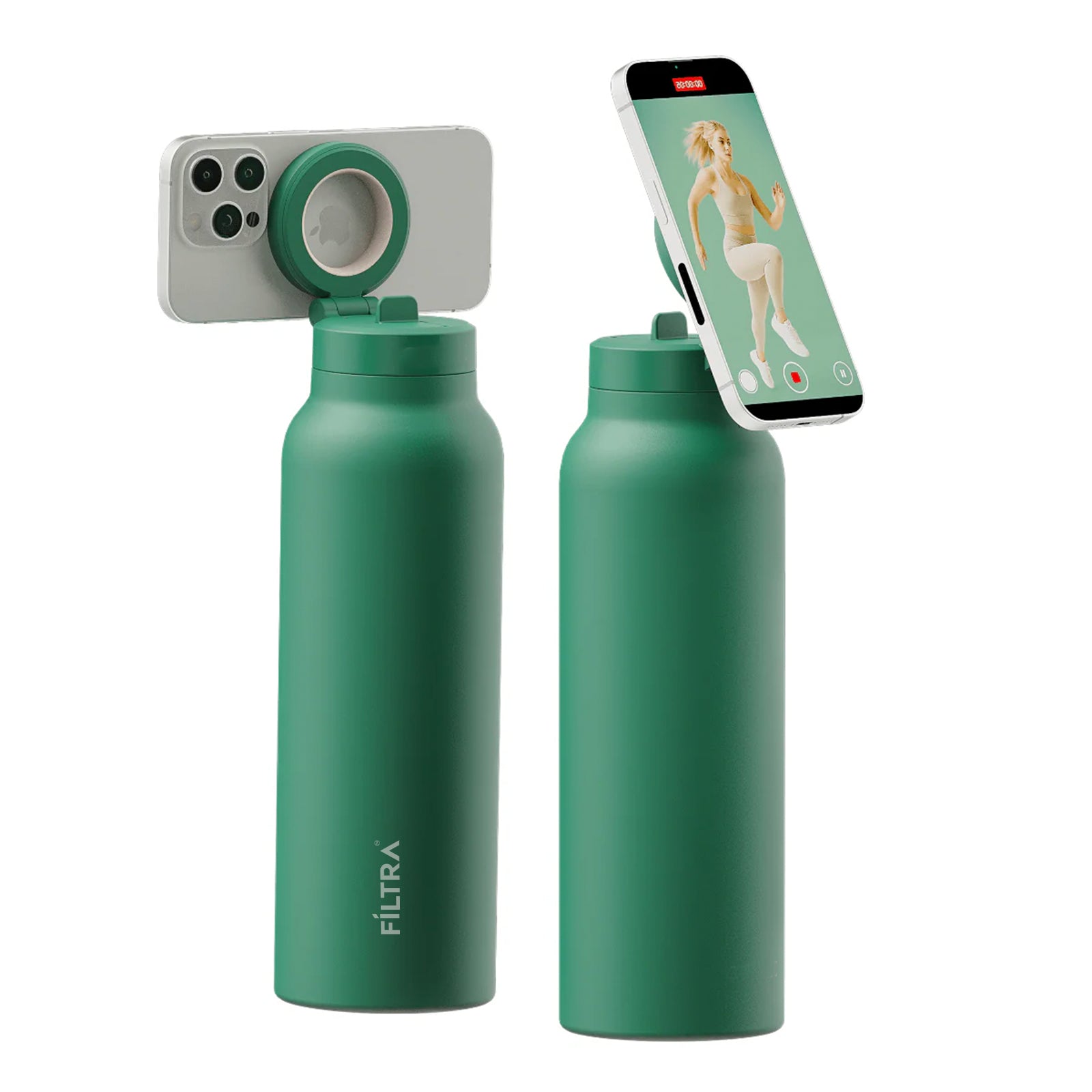 Termos Magsafe | Verde