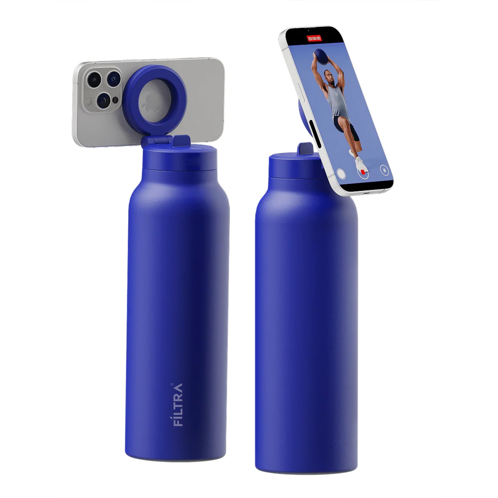 Filtra Magsafe | Blue