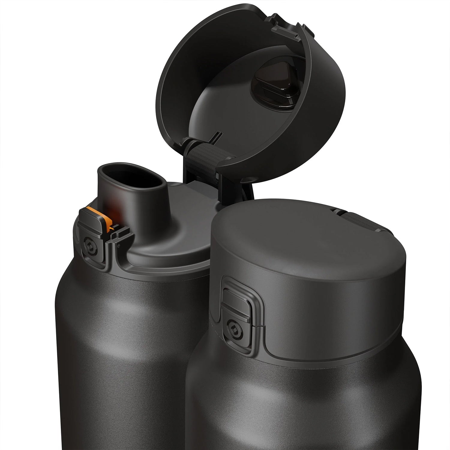 Marcus | Smart-Bottle™ 