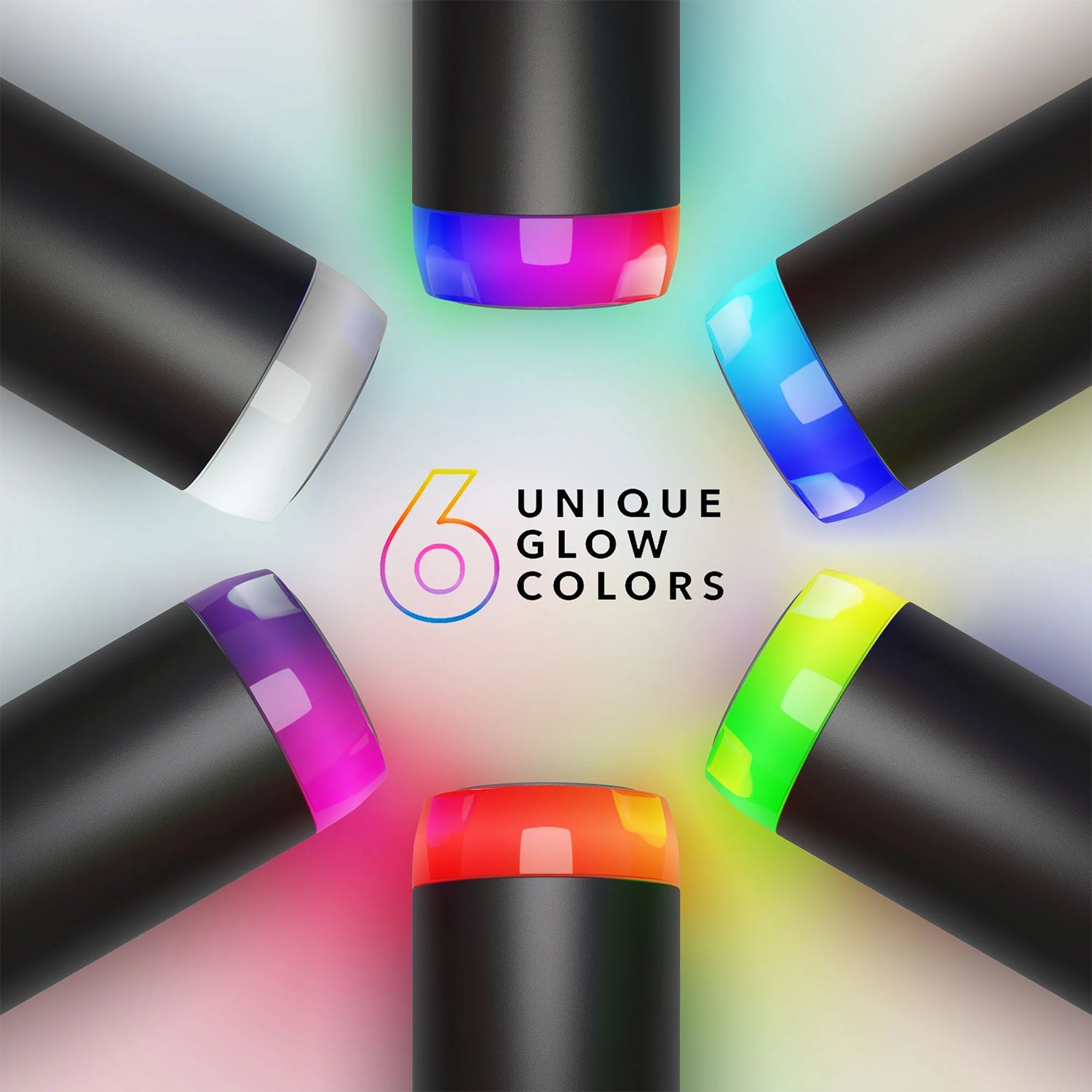 Marcus | Smart-Bottle™ 